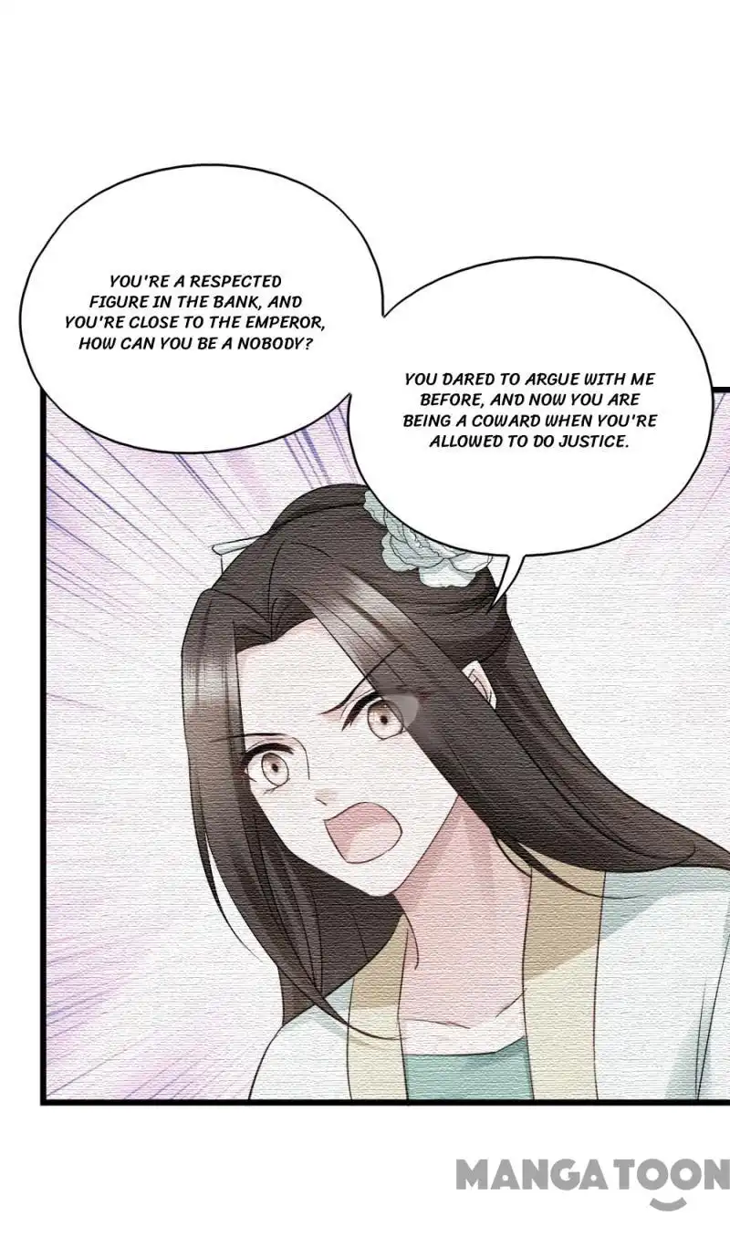 Mind-Reading Princess Chapter 80 35